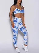 yoga pants squat