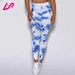 tie dye legging